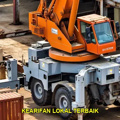 Menggali Potensi Kearifan Lokal Melalui Kuliner Tradisional
